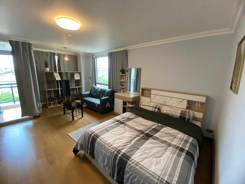 Sunshine Condominium - Photo 4