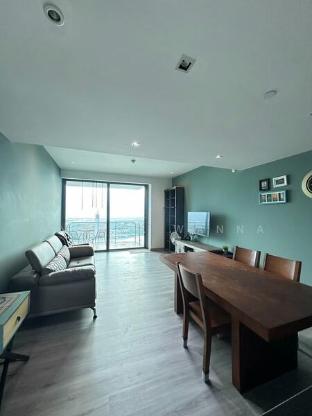 The Pano Rama 3, Bangkok