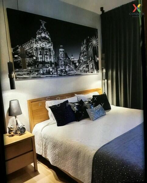 HQ Thonglor by Sansiri, Bangkok