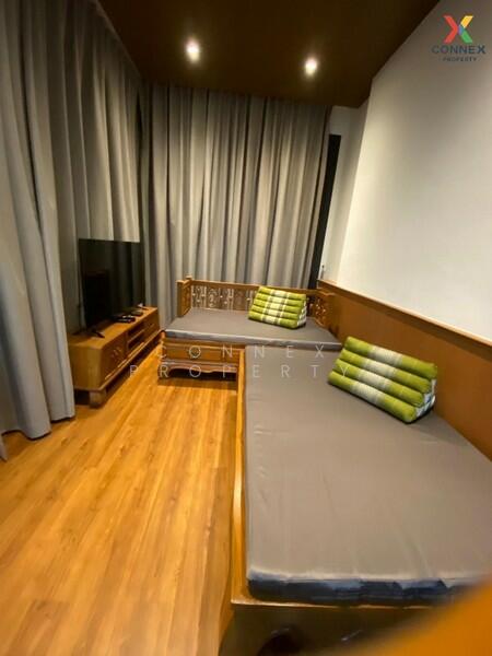 ASHTON Asoke-Rama 9, Bangkok