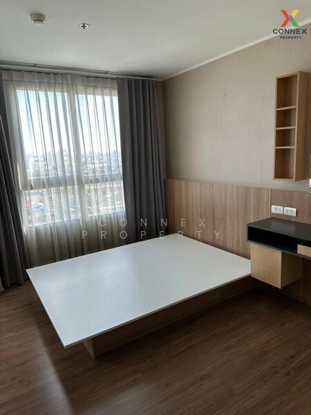 U Delight @ Bangson Station, Bangkok