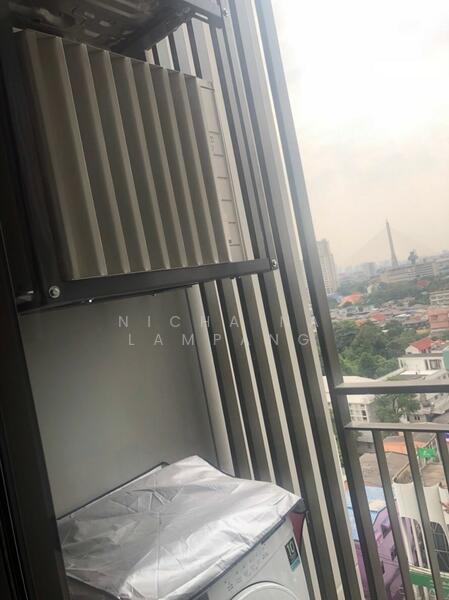 Urbano Rajavithi, Bangkok