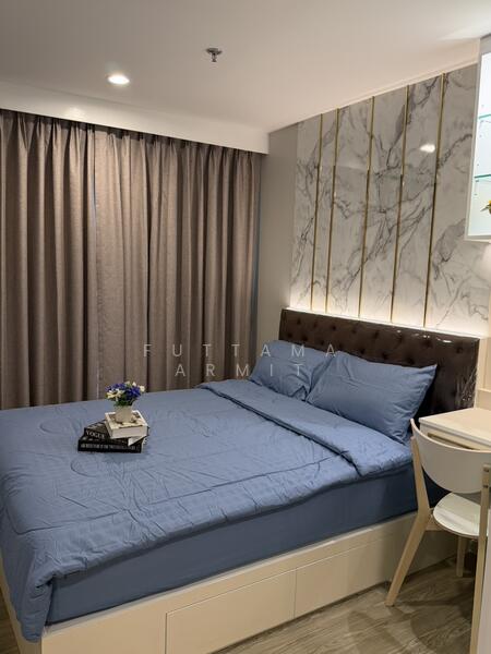 Regent Home Bangna, Bangkok