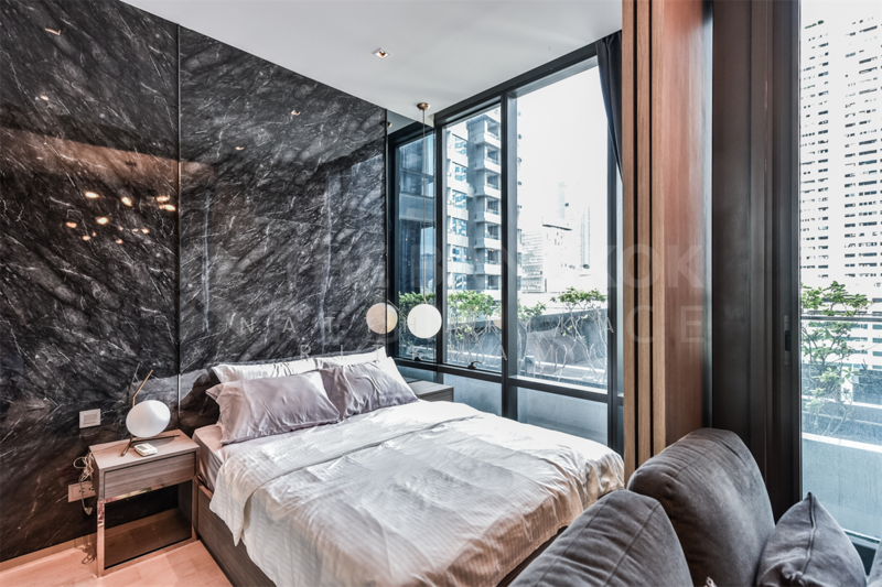 ASHTON Silom, Bangkok