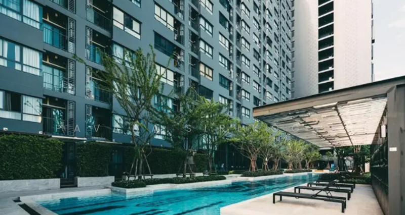 IDEO Sukhumvit 93, Bangkok