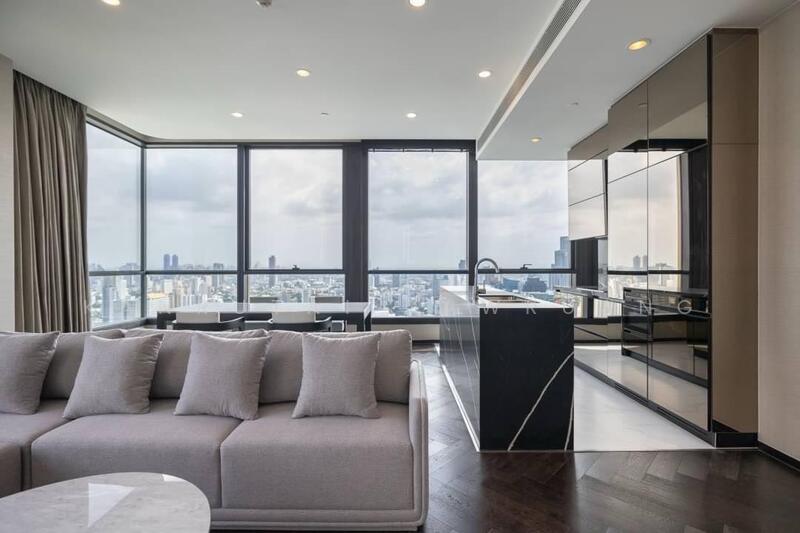 The Esse Sukhumvit 36, Bangkok