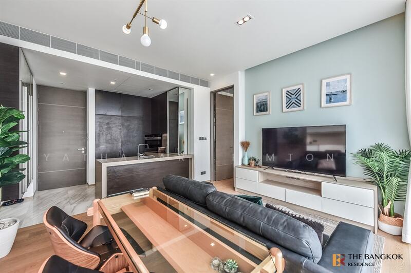 Saladaeng One, Bangkok