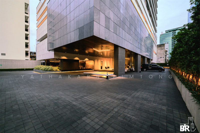 Saladaeng One, Bangkok