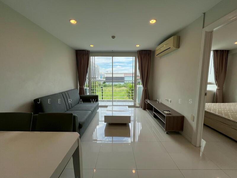 Elements Srinakarin, Bangkok