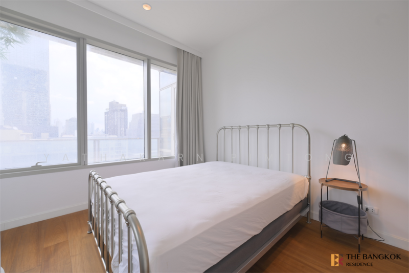 185 Rajadamri, Bangkok