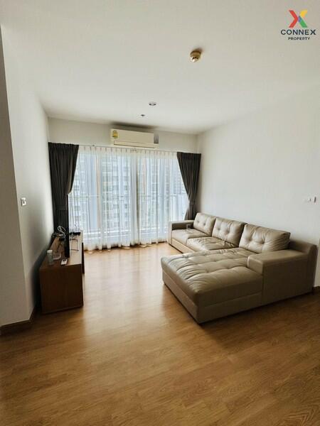 The Parkland Grand Taksin, Bangkok