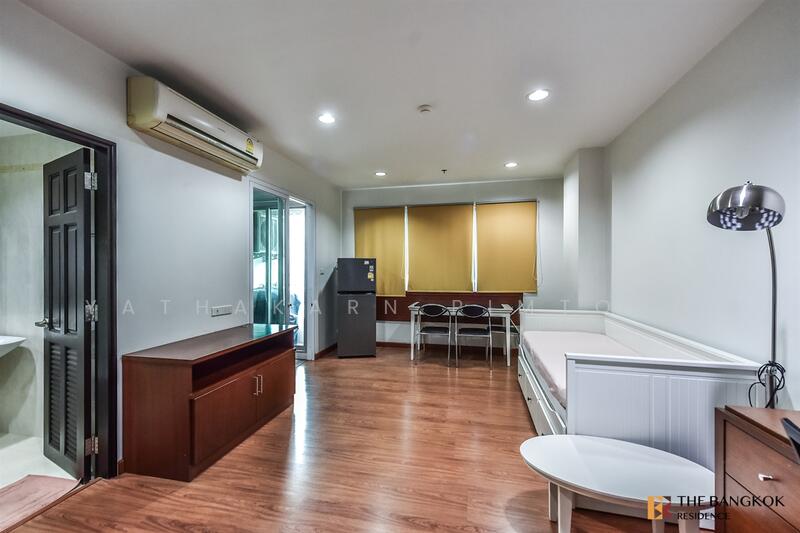 MB Grand condominium, Bangkok