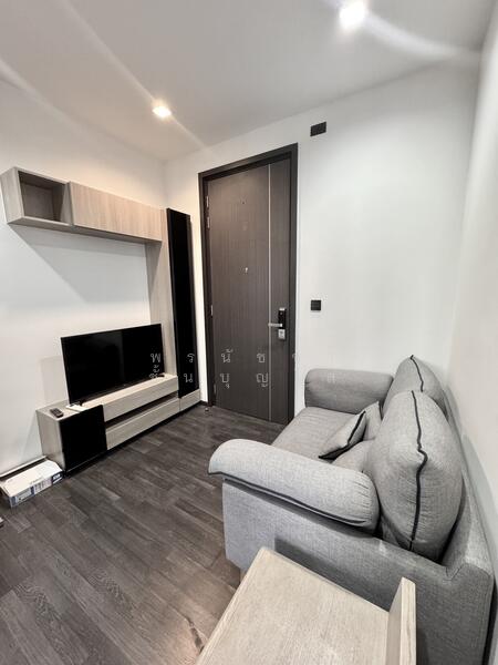 The Line Asoke-Ratchada, Bangkok