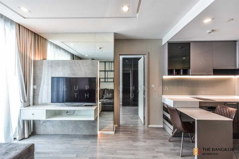 333 Riverside, Bangkok