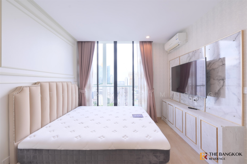 Noble Recole, Bangkok