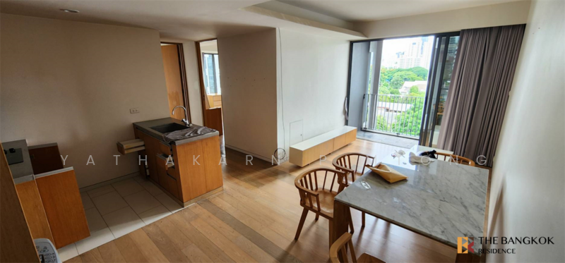 Siamese Gioia, Bangkok