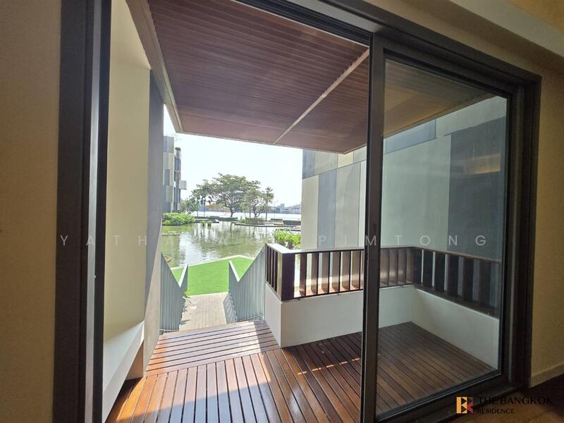 The Pano Rama 3, Bangkok