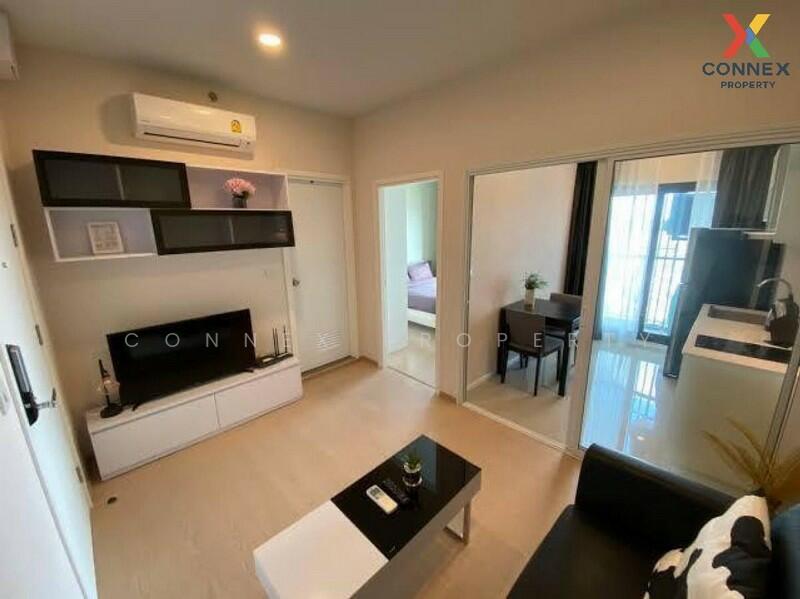 The Tree Sukhumvit 71-Ekamai, Bangkok