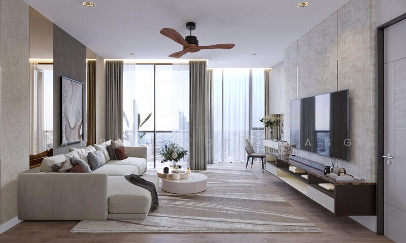 Kraam Sukhumvit 26, Bangkok