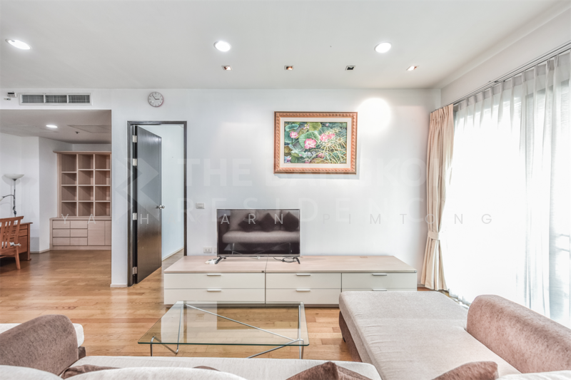 The Madison, Bangkok