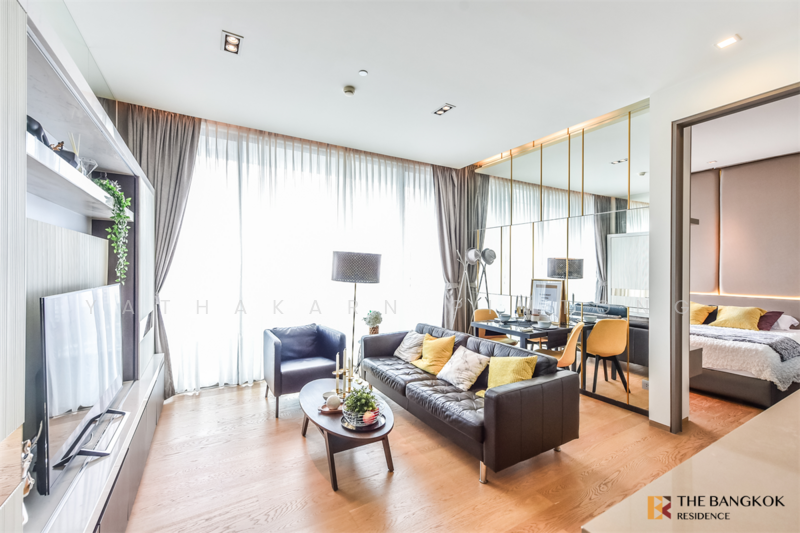 Saladaeng One, Bangkok