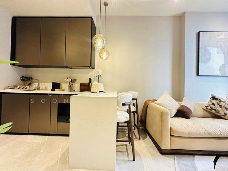 Hyde Heritage Thonglor, Bangkok