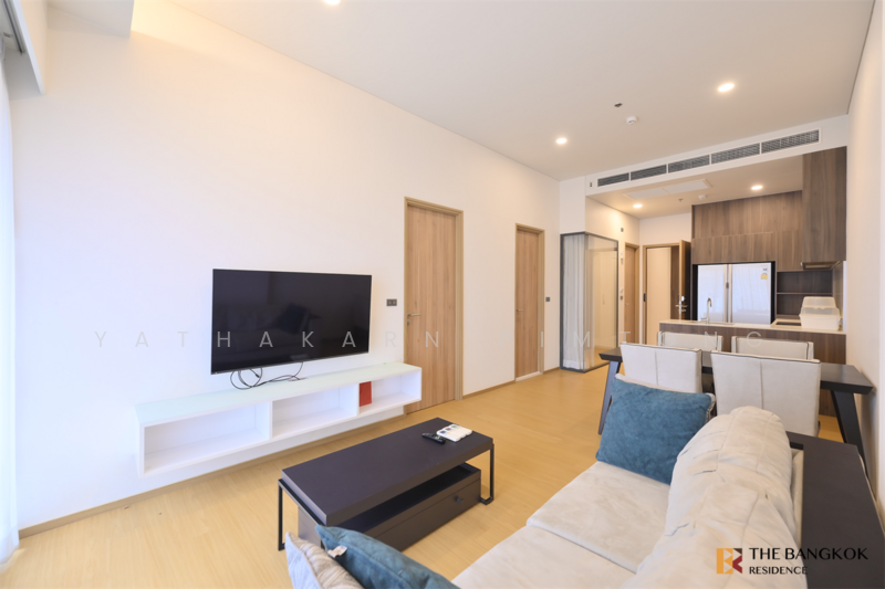 Siamese Exclusive Sukhumvit 31, Bangkok