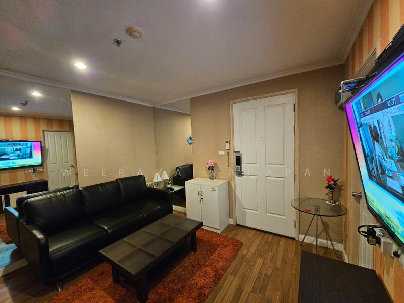 Lumpini Place Ramindra - Laksi - Photo 1