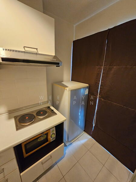 Lumpini Place Ramindra - Laksi - Photo 6