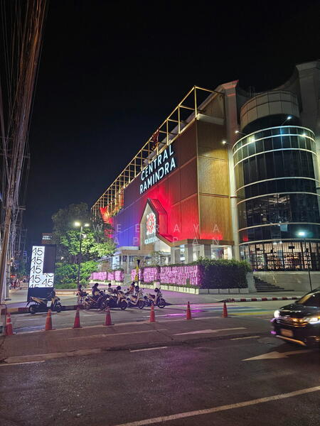 Lumpini Place Ramindra - Laksi - Photo 2