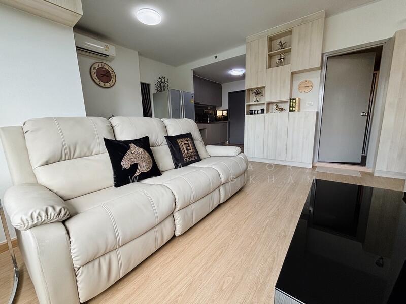 IDEO Sukhumvit 93, Bangkok