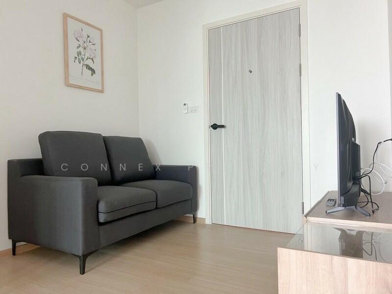 Chewathai Hallmark Ladprao-Chokchai 4, Bangkok