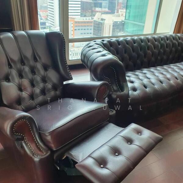 The Park Chidlom, Bangkok