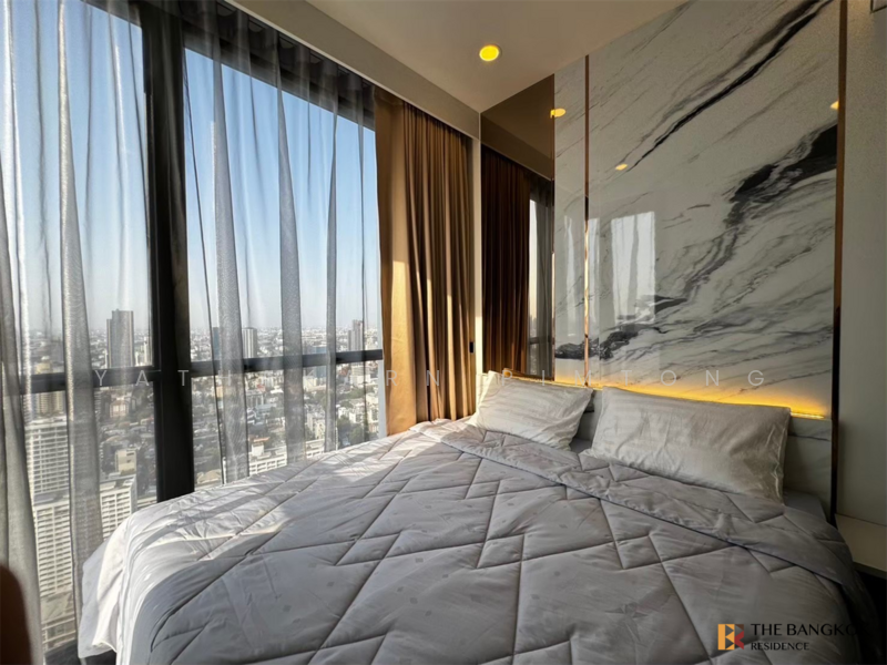 Park Origin Thonglor, Bangkok