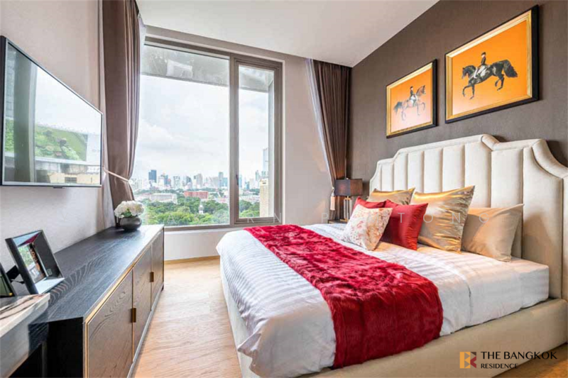 Saladaeng One, Bangkok