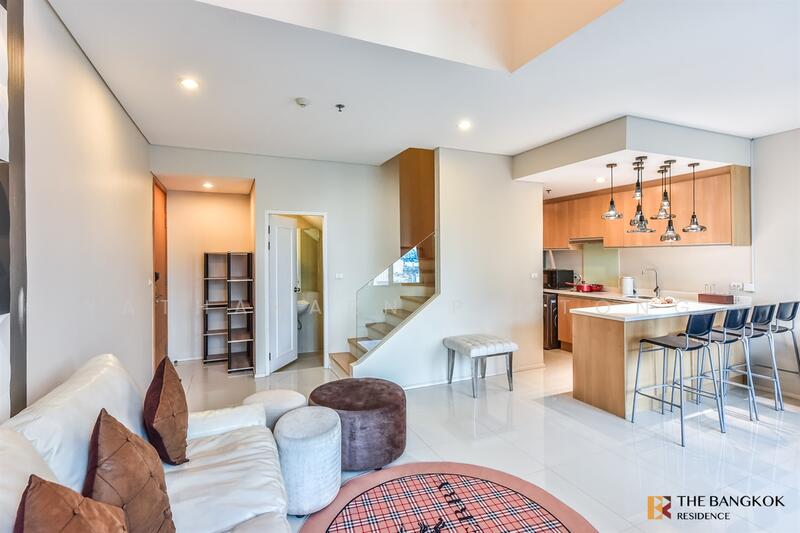 Villa Asoke, Bangkok