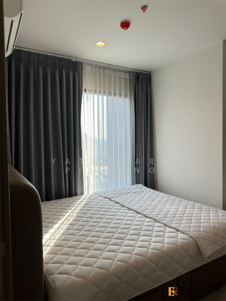 Life Asoke Hype, Bangkok