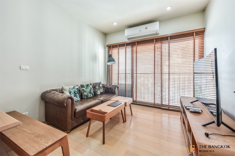 Noble Reform, Bangkok