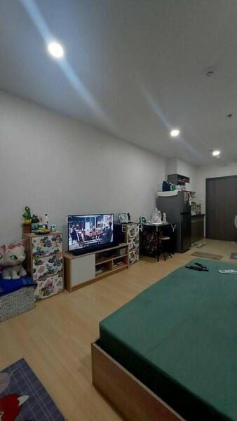 Supalai Veranda Phasi Charoen Station, Bangkok