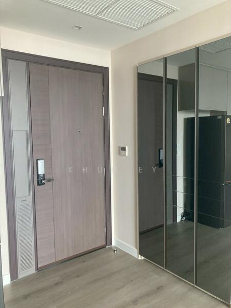 333 Riverside, Bangkok