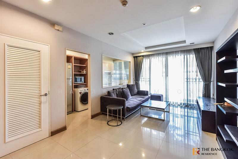 The Rise Sukhumvit 39, Bangkok