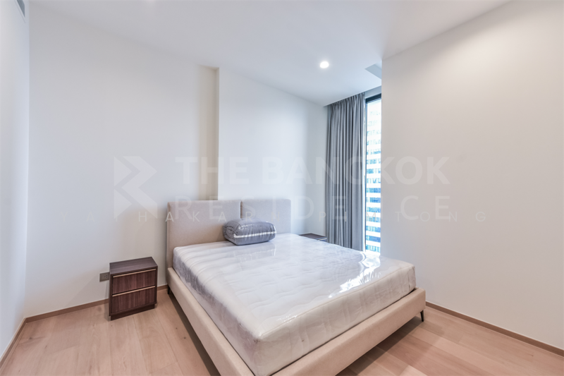 Anil Sathorn 12, Bangkok