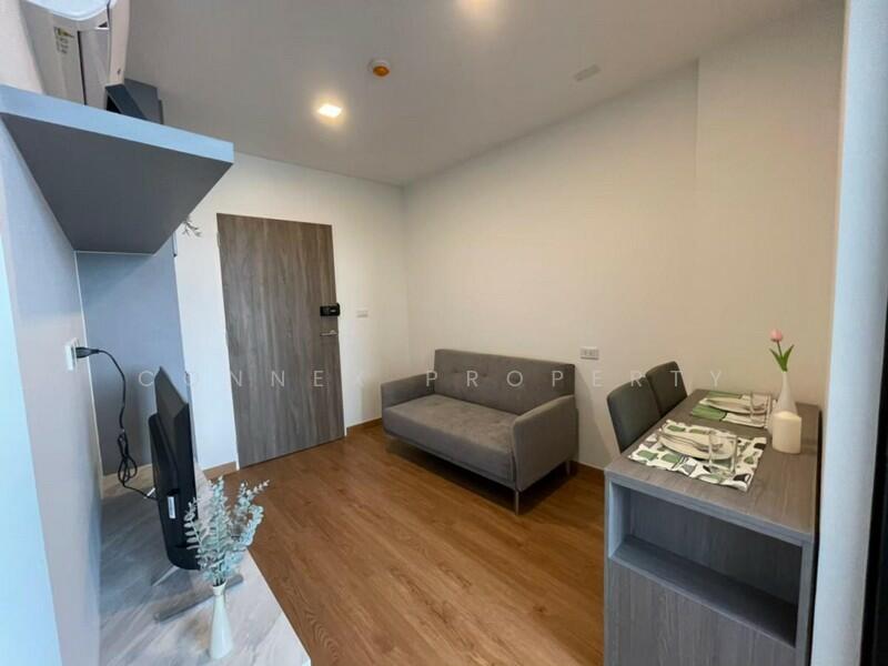 Magnix Ramintra 21, Bangkok