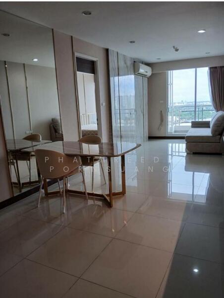 Supalai Prima Riva, Bangkok