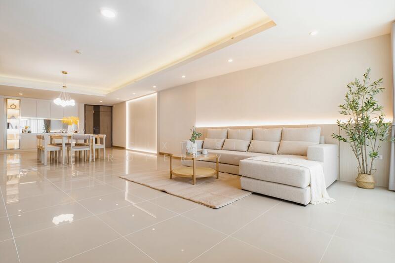 Supalai River Resort, Bangkok