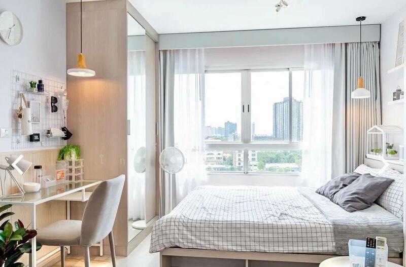 Elio Sathorn-Wutthakat, Bangkok