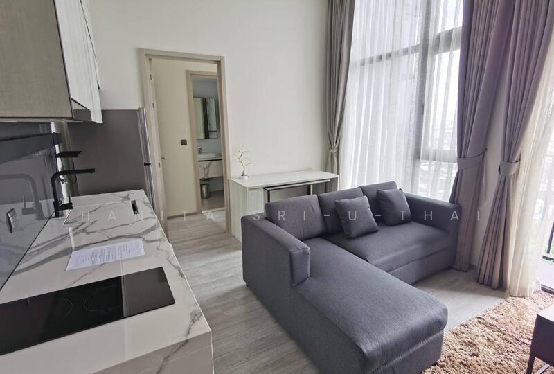 The Line Sukhumvit 101, Bangkok