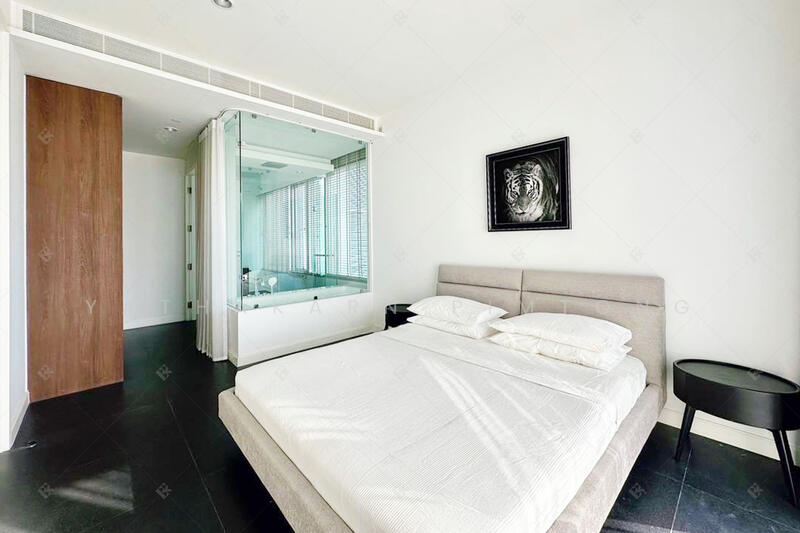 185 Rajadamri, Bangkok