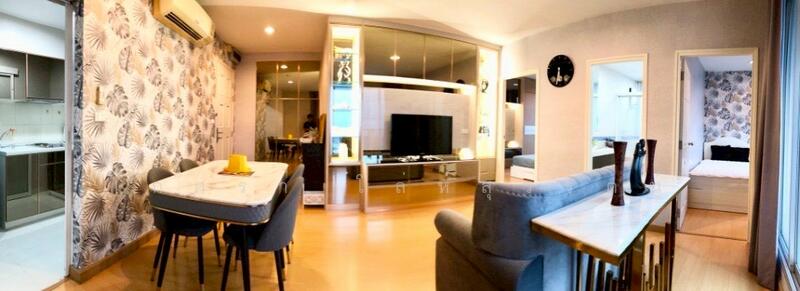 Life @ Sukhumvit 65, Bangkok