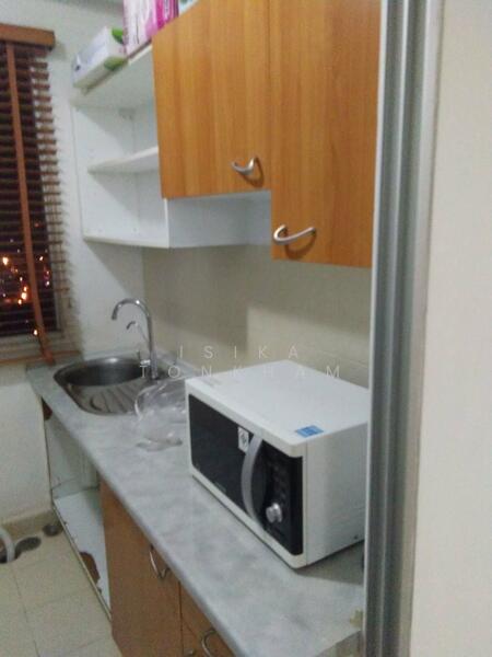 Supalai Park Srinakarin, Bangkok